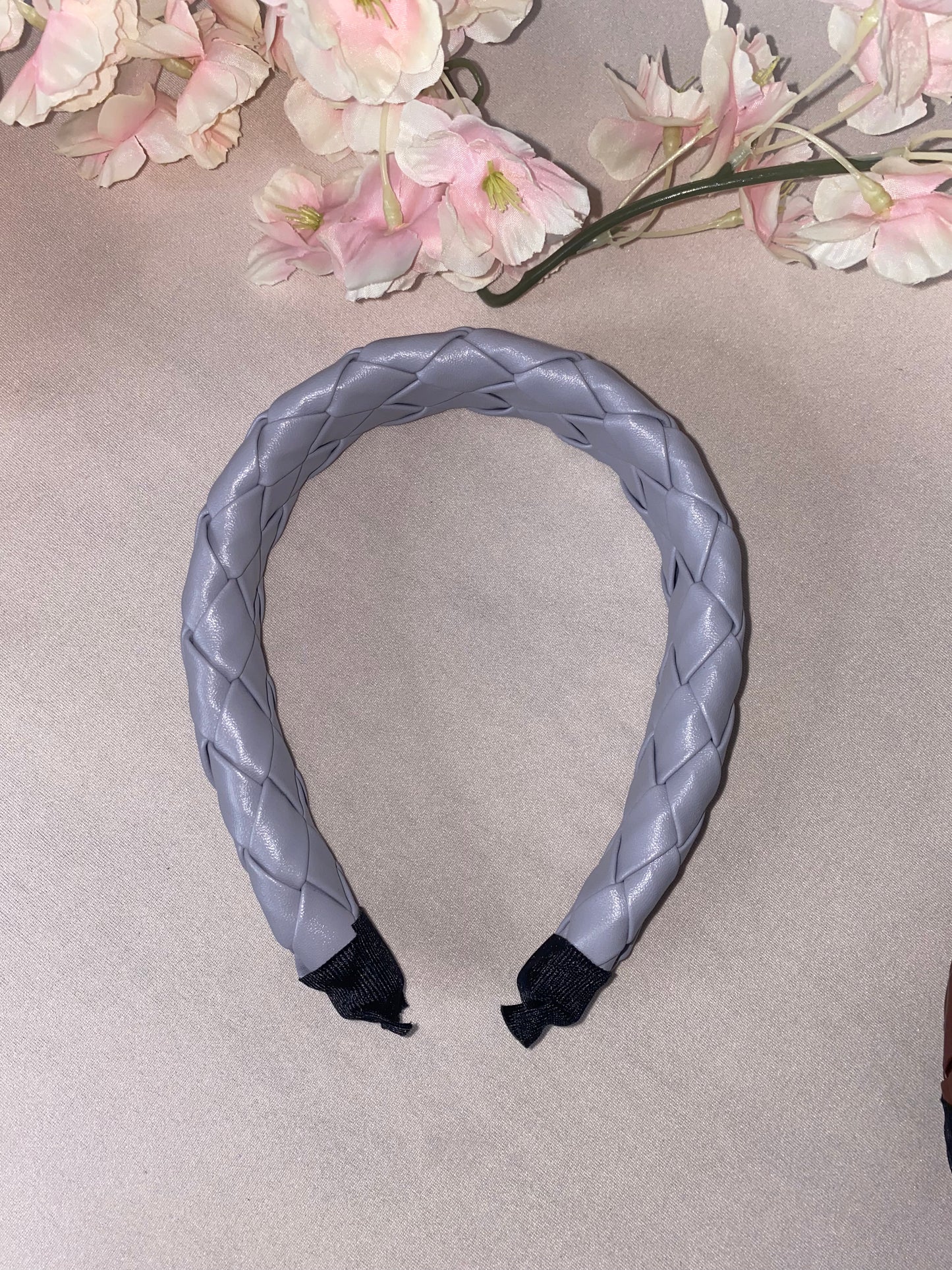 Leather Headbands