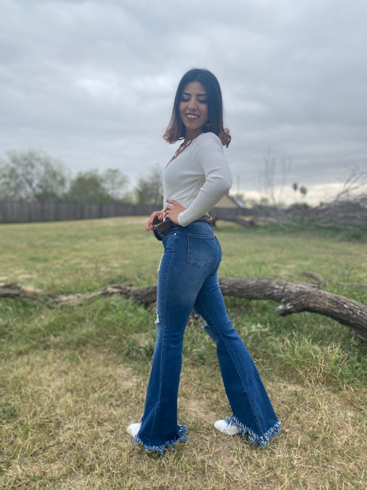 Rodeo Ready Jeans