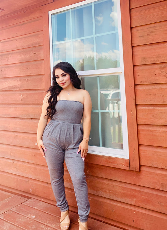 Alexa Jumpsuit