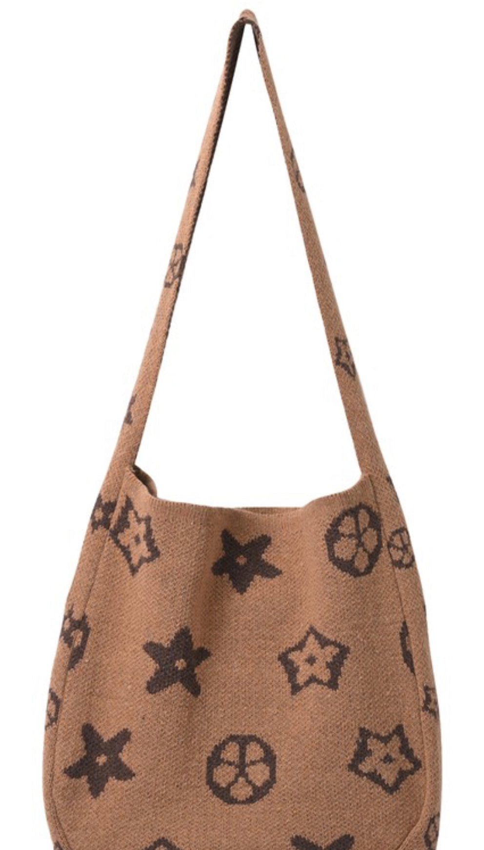 Pattern Tote bag