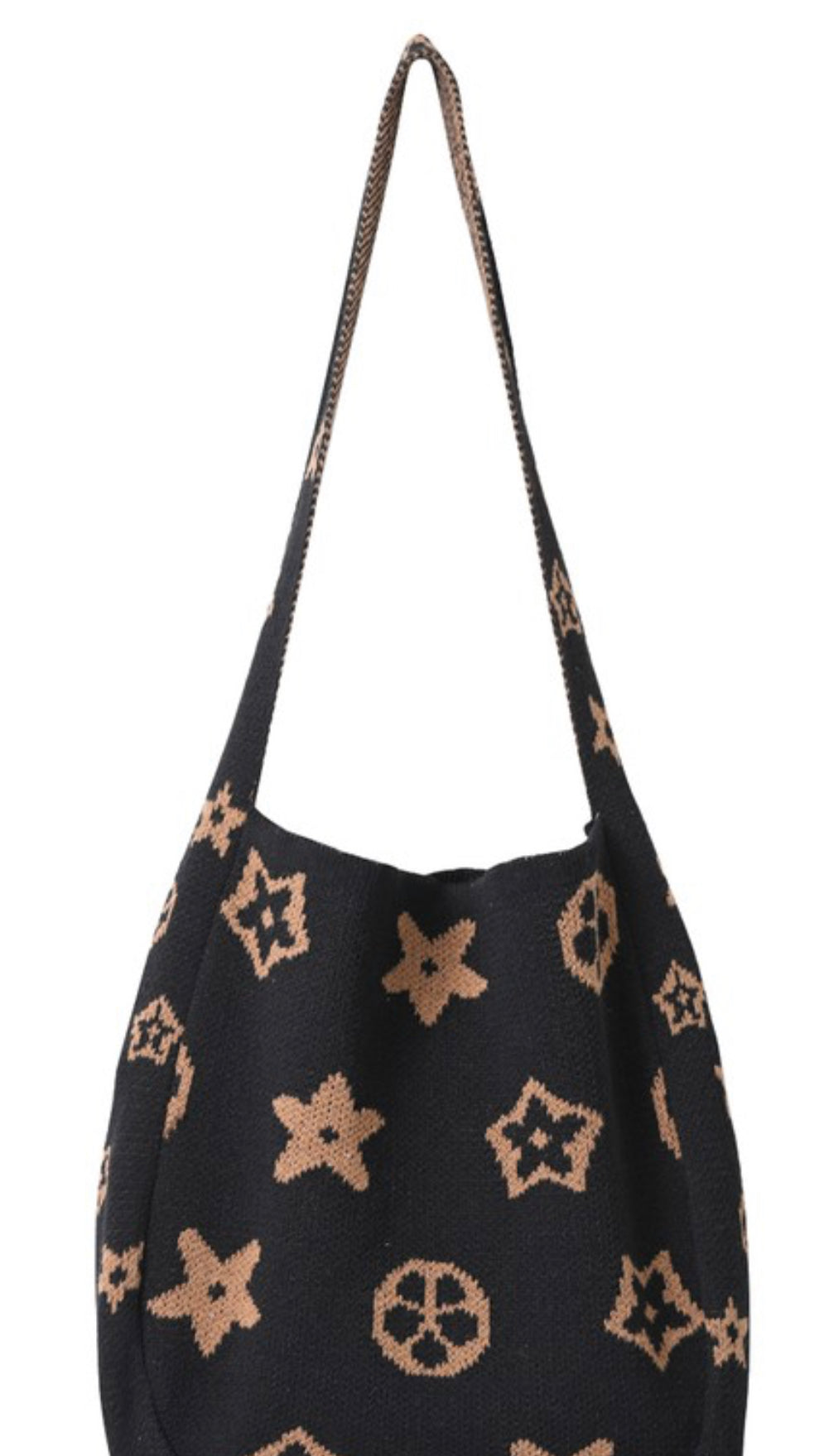 Pattern Tote bag